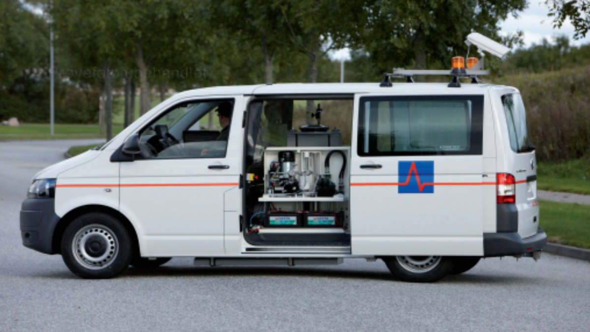 PRIMAX FWD accessories and safety